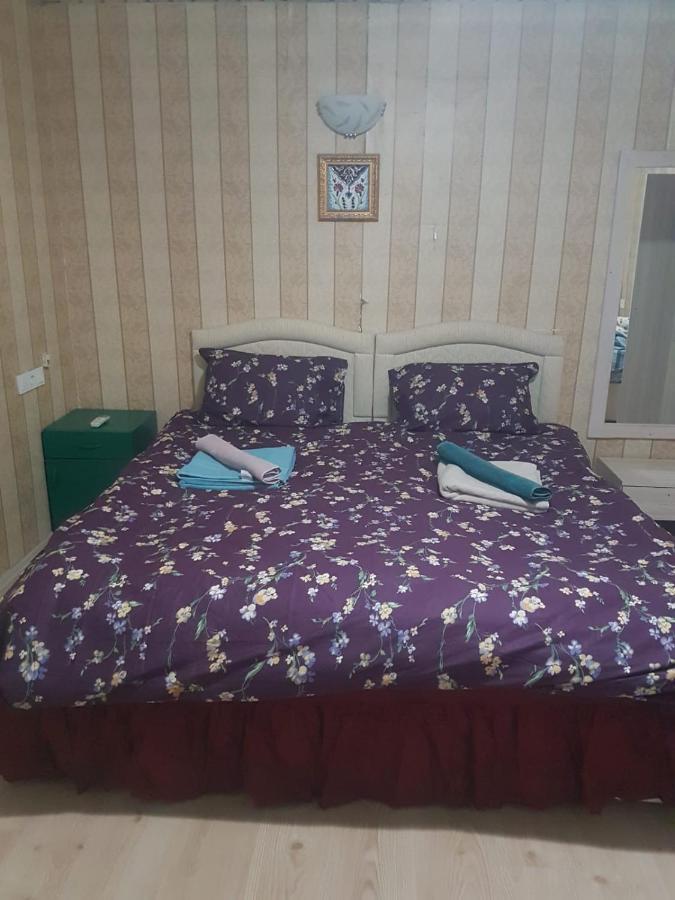 Sakli Bahce Pension Чирали Екстериор снимка